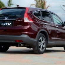 CR-V